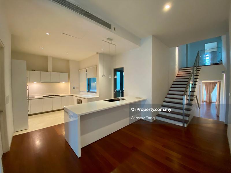 Condominium for Sale in Amarin Wickham by Jeremy Tang - iProperty.com.my
