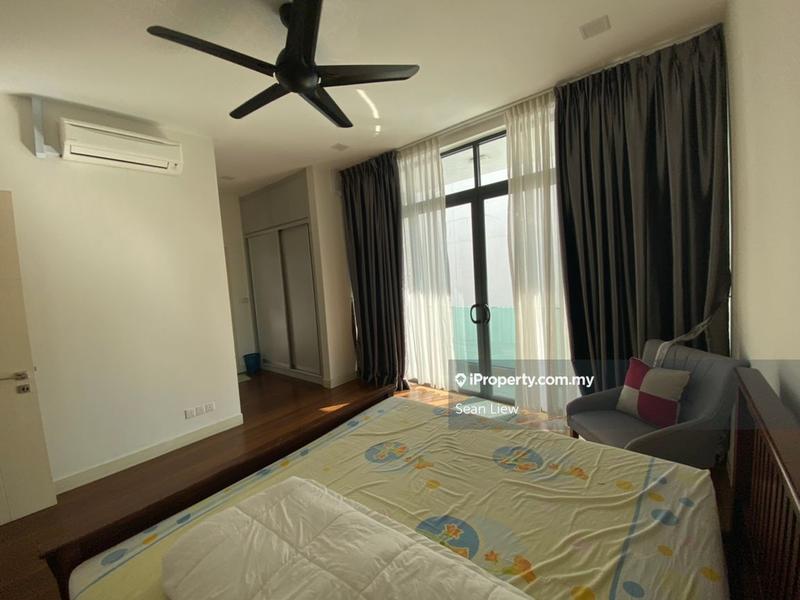 Bungalow House for Sale in Damansara Perdana, Selangor by Sean Liew - iProperty.com.my