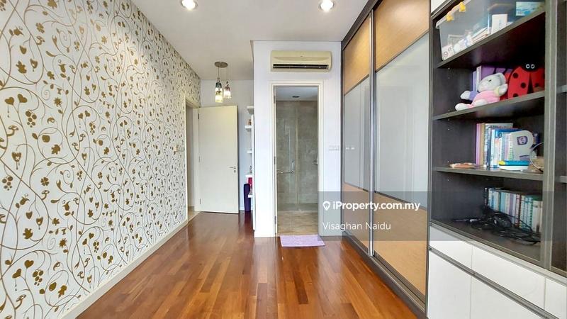 Condominium for Sale in Tijani 2 North by Visaghan Naidu - iProperty.com.my