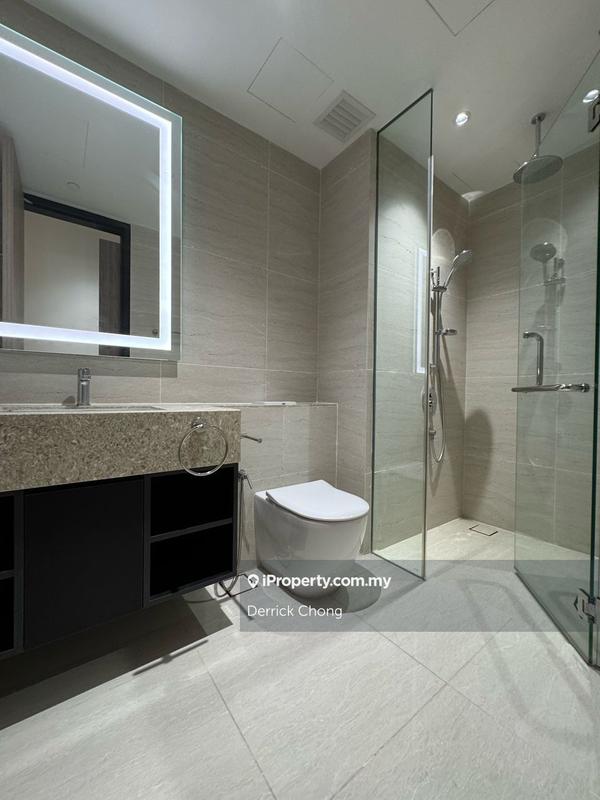 Service Residence for Rent in Star Residences Three by Derrick Chong - iProperty.com.my