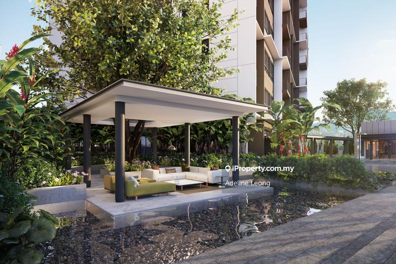 Apartment for Sale in PV 22 Residences by Adeline Leong - iProperty.com.my