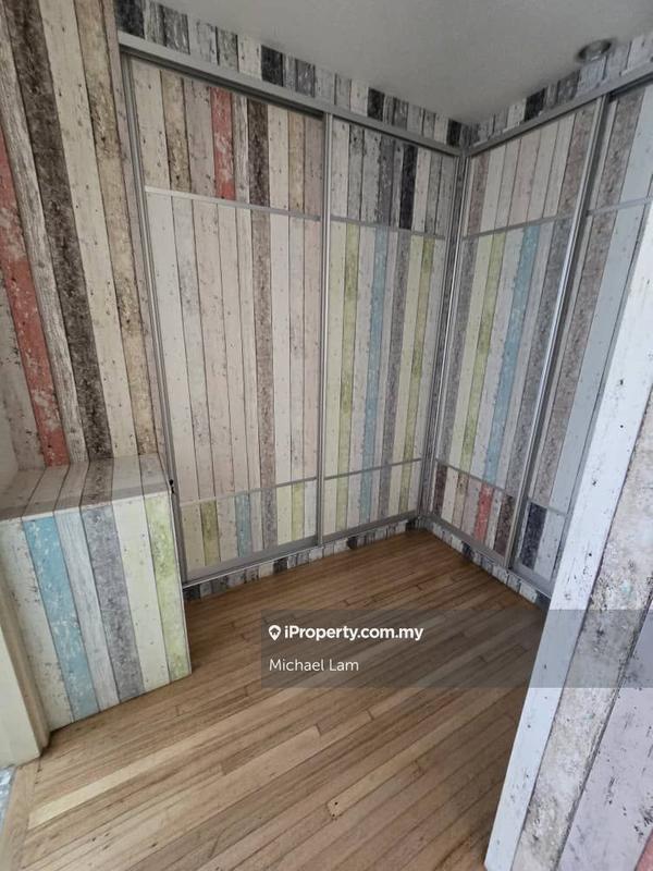 Condominium for Sale in Five Stones by Michael Lam - iProperty.com.my