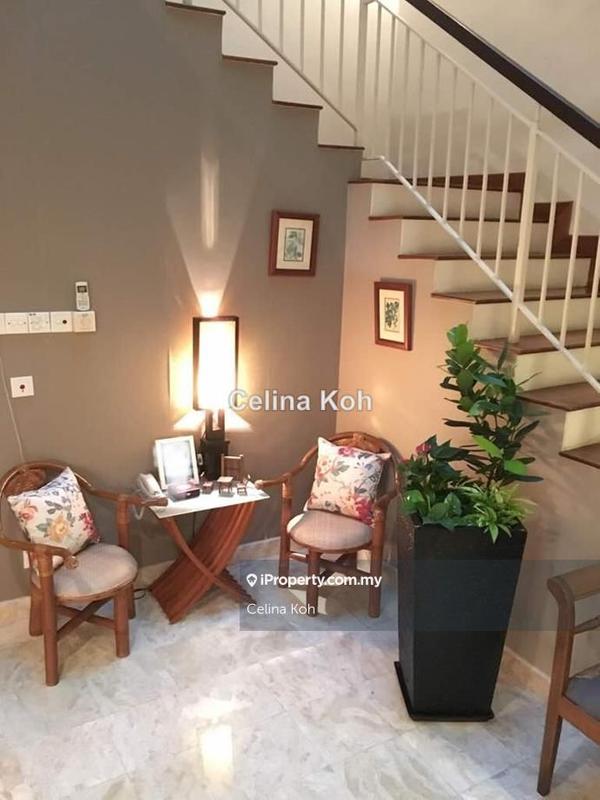 2.5-storey Terraced House for Sale in Sierramas, Sungai Buloh by Celina Koh - iProperty.com.my