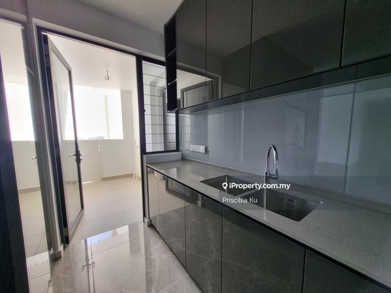Service Residence for Sale in Park Regent @Desa Park City by Priscillia Ku - iProperty.com.my