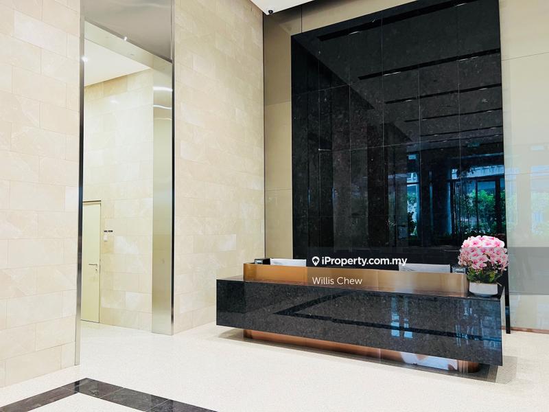 Office for Rent in Bukit Damansara, Damansara Heights by Willis Chew - iProperty.com.my
