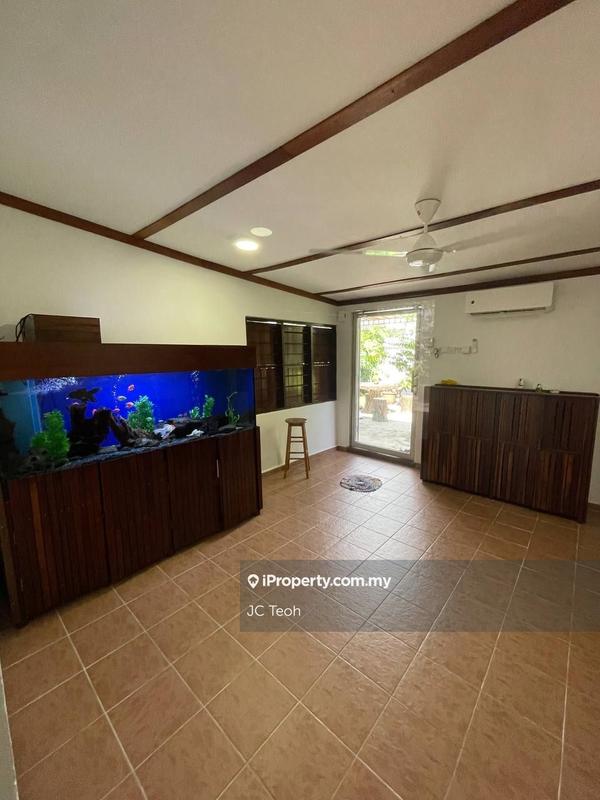 Rumah Berangkai 1 Tingkat untuk Disewa di Pju 1, Petaling Jaya oleh JC Teoh - iProperty.com.my