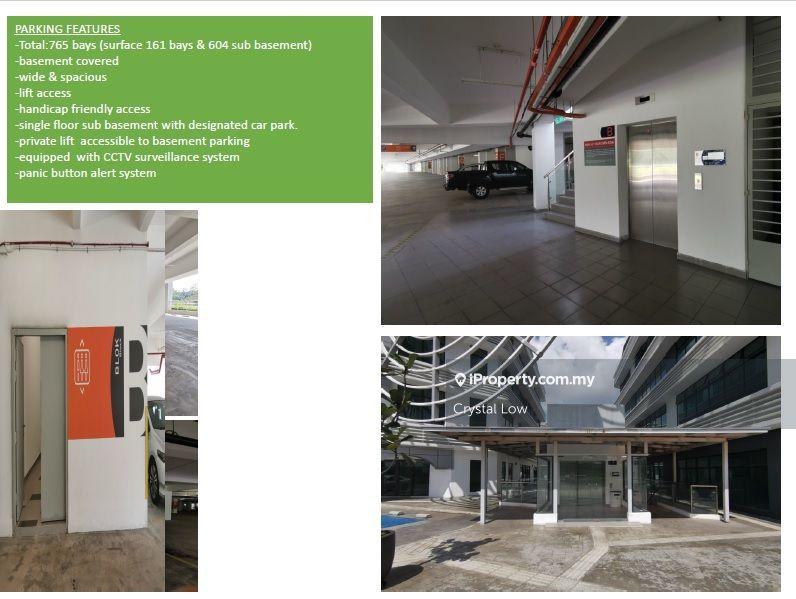 Kedai untuk Dijual di Radius Business Park, Cyberjaya oleh Crystal Low - iProperty.com.my