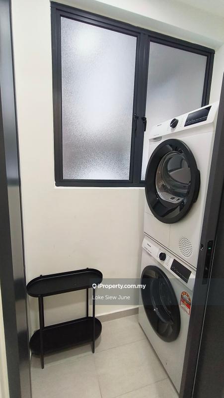 Service Residence for Rent in Sunway Belfield by Loke Siew June - iProperty.com.my