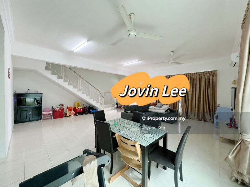 Rumah Berkembar untuk Dijual di Jawi Permai, Sungai Bakap oleh Jayden Kee - iProperty.com.my