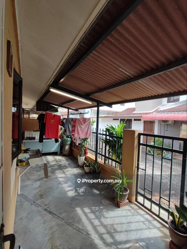 Rumah Berangkai 2 Tingkat untuk Dijual di Taman Ozana Impian, Bukit Katil oleh Tim - iProperty.com.my