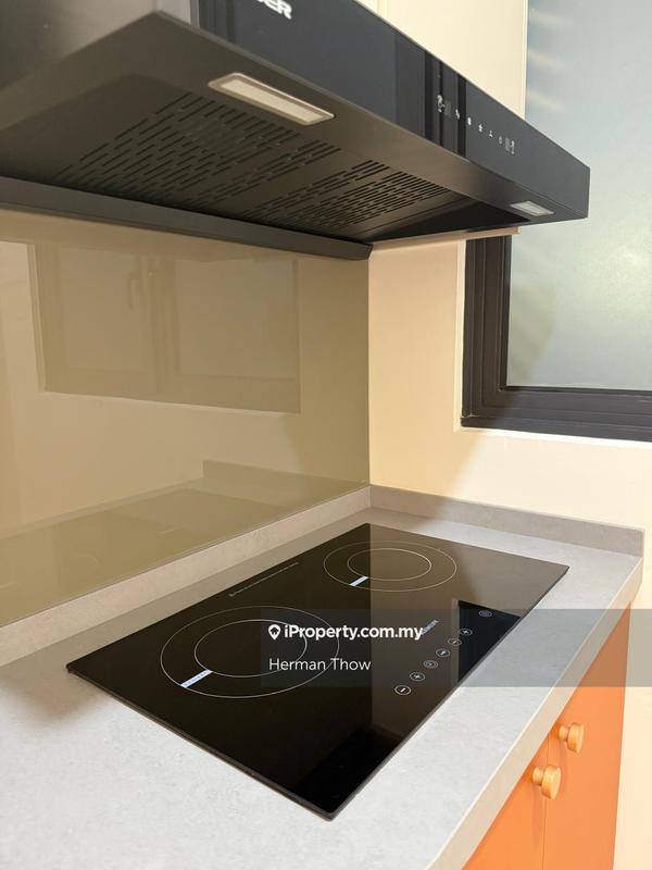 Kediaman Servis untuk Disewa di Sunway Avila Residences oleh Herman Thow - iProperty.com.my