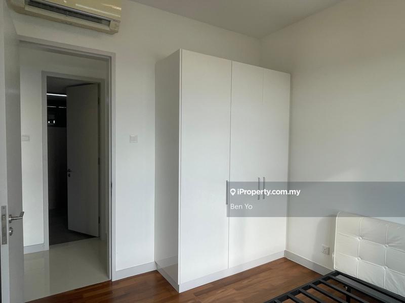 Kondominium untuk Disewa di Bora Residences oleh Ben Yo - iProperty.com.my