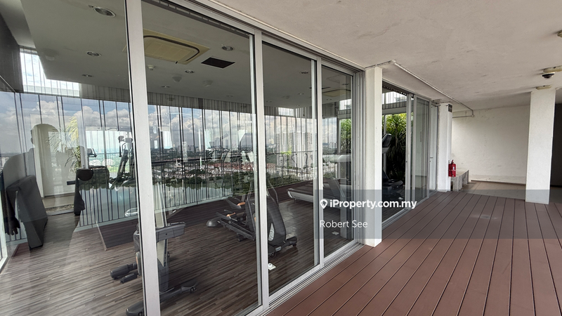 Condominium for Sale in Elevia Residences by Robert See - iProperty.com.my
