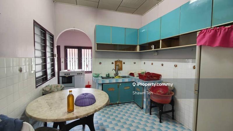 1-storey Terraced House untuk Dijual di Taman Seri Duyong, Duyong oleh Shawn Teh - iProperty.com.my
