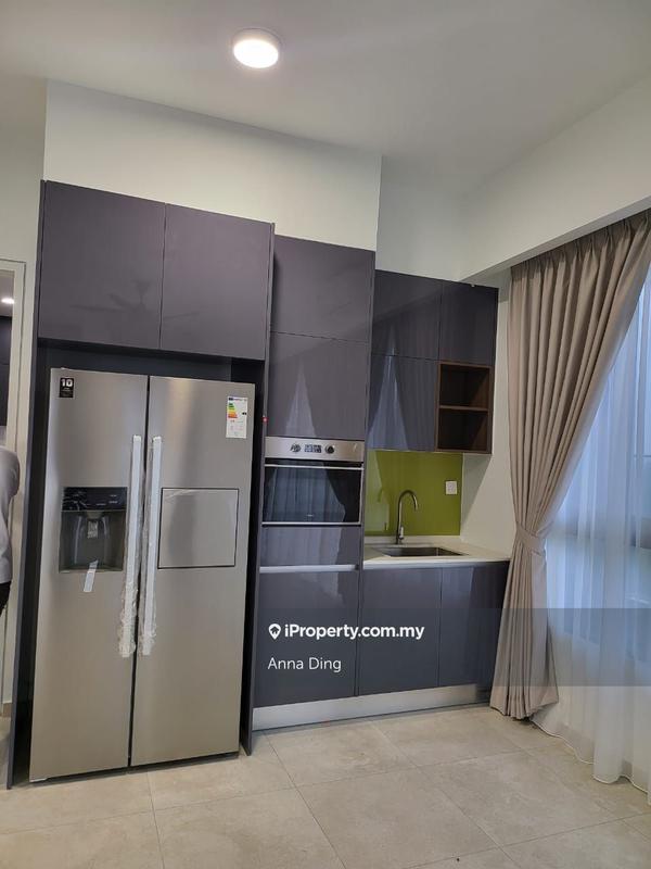 Condominium for Sale in Trinity Pentamont by Anna Ding - iProperty.com.my