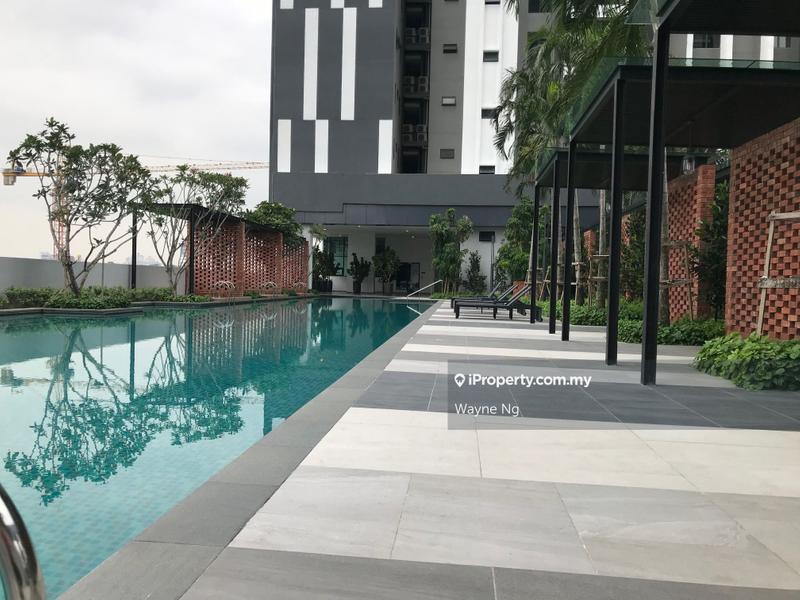 For Sale - Citizen @ Old Klang Road