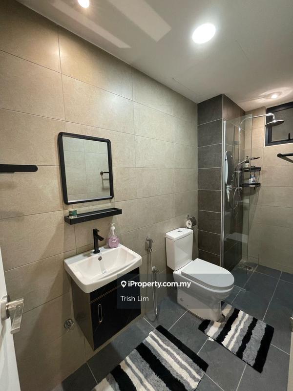 Service Residence for Rent in AraTre' Residences by Trish Lim - iProperty.com.my