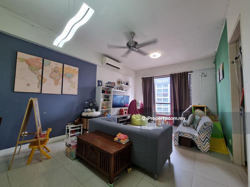 For Sale - Nova Saujana