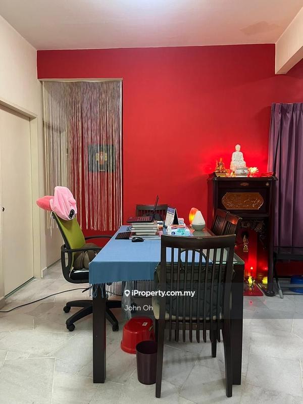 Apartment for Sale in Fairville by John Oh - iProperty.com.my