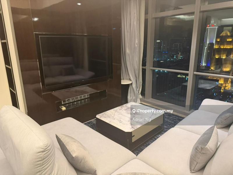 For Rent - The Ritz-Carlton Residences