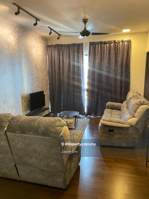 Apartment for Sale in V Residence Suites @ Sunway Velocity by Jason Lim - iProperty.com.my