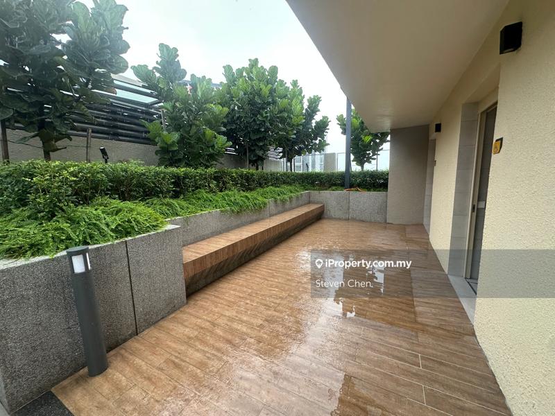 Service Residence for Rent in Sunway Velocity TWO by Steven Chen - iProperty.com.my