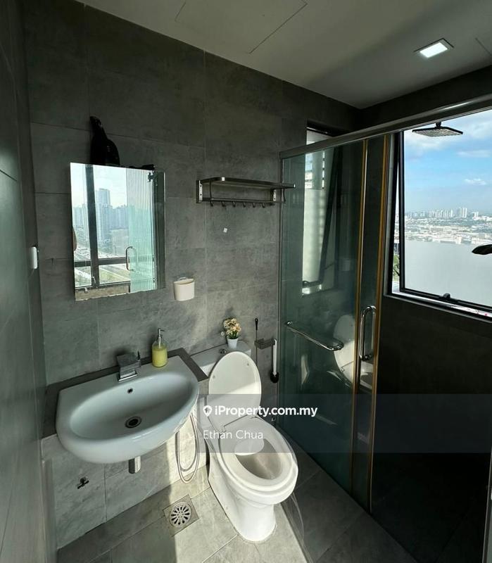 Service Residence for Sale in USJ One (You One) by Ethan Chua - iProperty.com.my