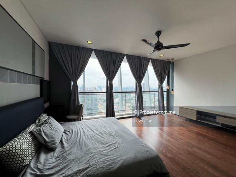 Kondominium untuk Dijual di The Fennel oleh Lewis Tam - iProperty.com.my