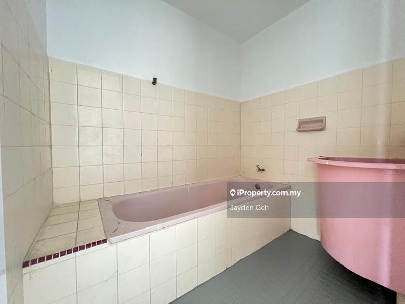 Rumah Berangkai 1 Tingkat untuk Dijual di Taman Keladi, Sungai Petani oleh Jayden Geh - iProperty.com.my