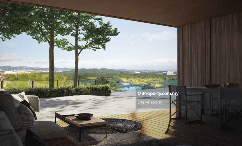 Condominium for Sale in Aetas Damansara by Sheryl Yoong - iProperty.com.my
