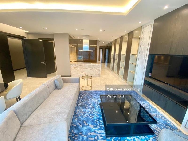 For Sale - The Ritz-Carlton Residences