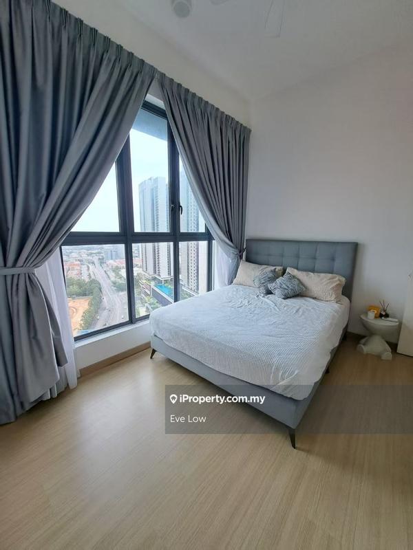 For Rent - The Cruise Residence