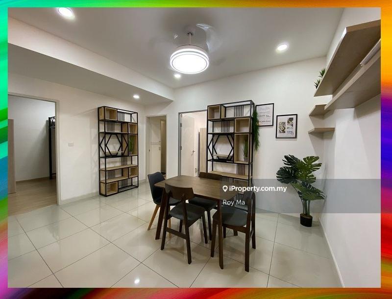 For Rent - Tuan Residency