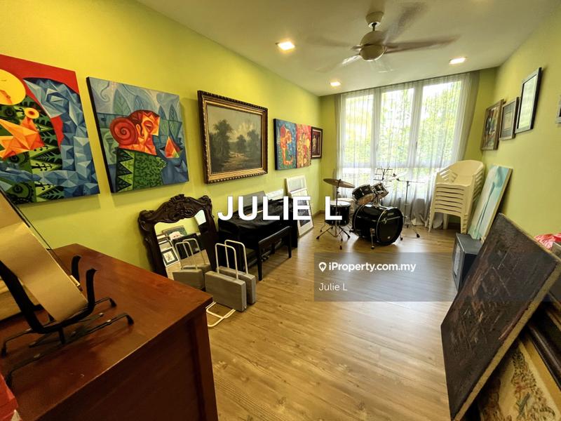 Bungalow House for Sale in Bukit Bandaraya, Bangsar by Julie L - iProperty.com.my