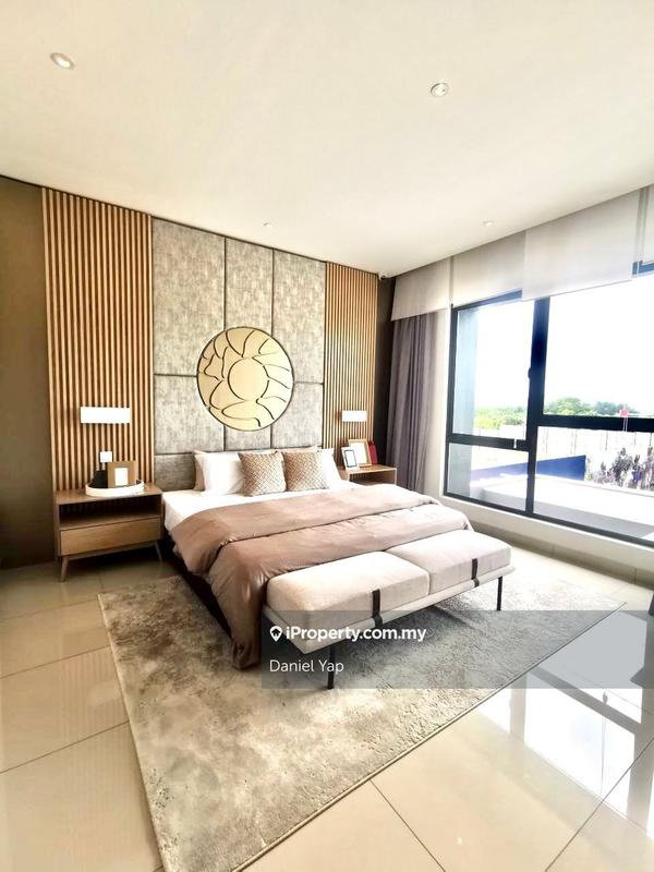 Rumah Berangkai 2 Tingkat untuk Dijual di Bandar Country Homes, Rawang oleh Daniel Yap - iProperty.com.my