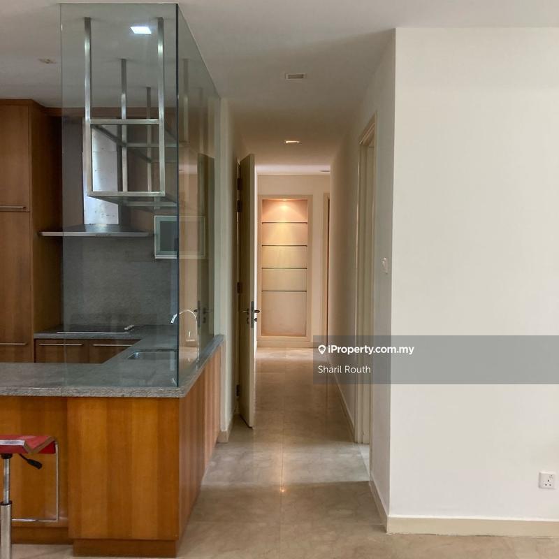 Service Residence for Rent in Binjai Residency by Sharil Routh - iProperty.com.my