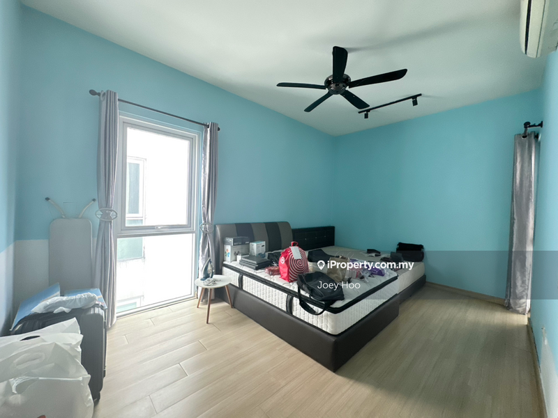 Kondominium untuk Dijual di Seringin Residences oleh Joey Hoo - iProperty.com.my