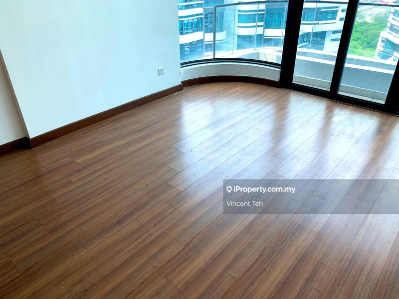 Service Residence for Rent in Aragreens by Vincent Teh - iProperty.com.my