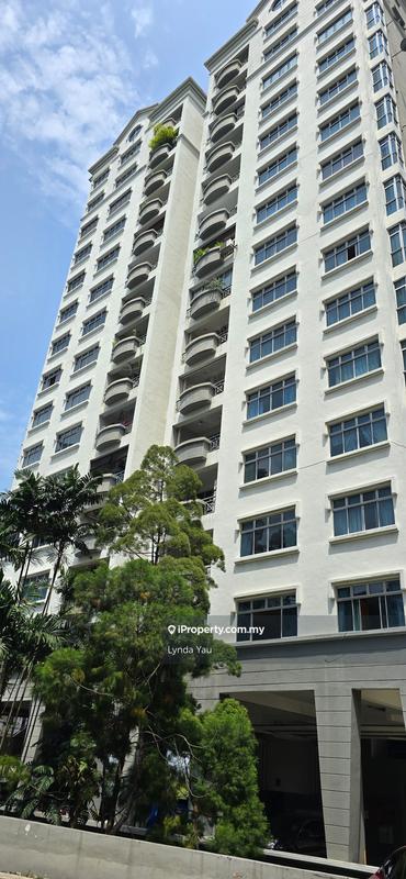 Condominium for Sale in Bayu Angkasa by Lynda Yau - iProperty.com.my