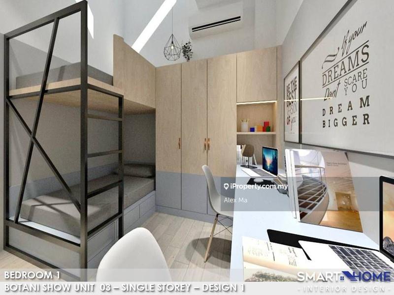 1-storey Terraced House for Sale in Kuala Kangsar, Perak by Alex Ma - iProperty.com.my