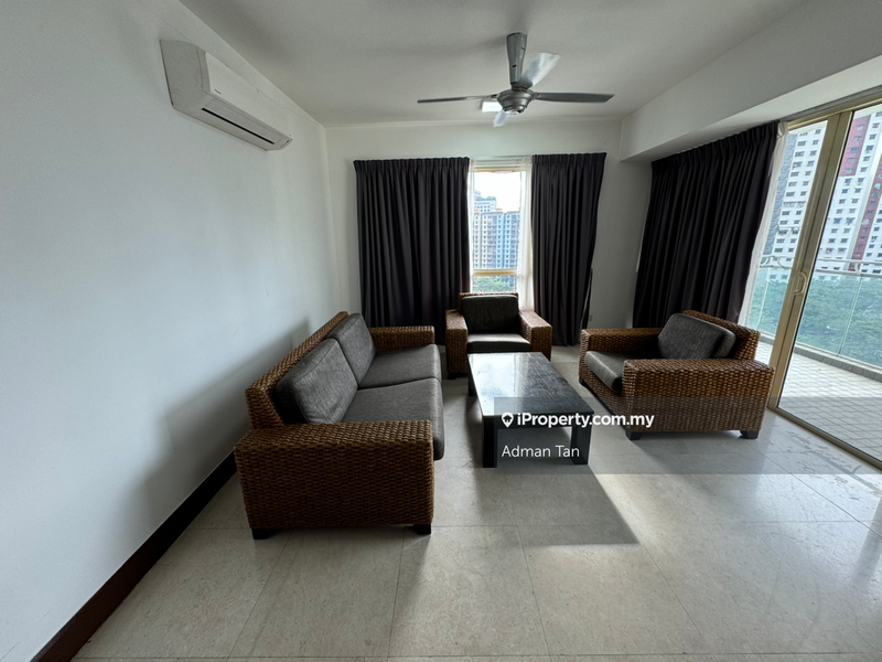 Condominium for Rent in Northpoint Residences by Adman Tan - iProperty.com.my