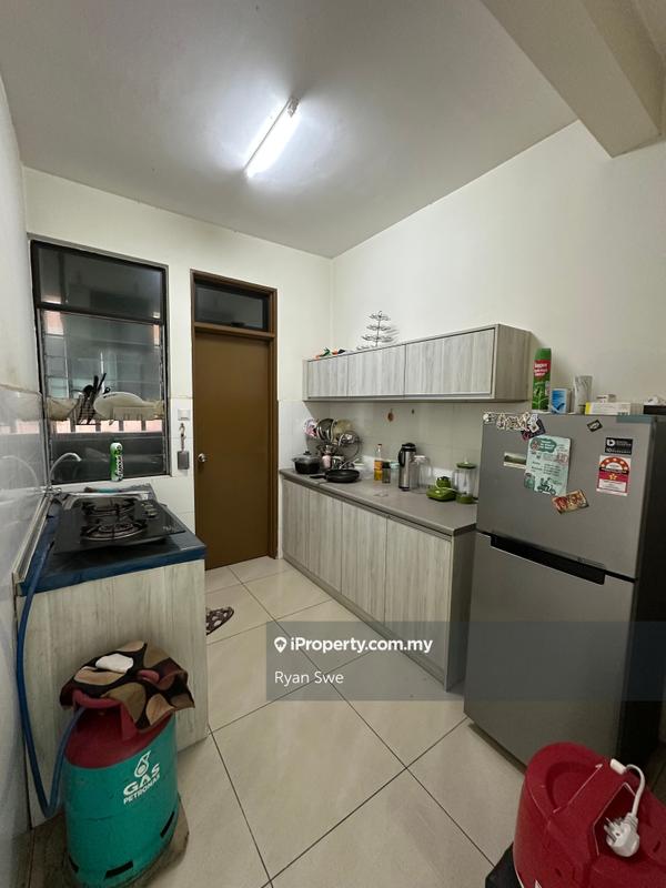Kediaman Servis untuk Dijual di Putra One Residence oleh Ryan Swe - iProperty.com.my