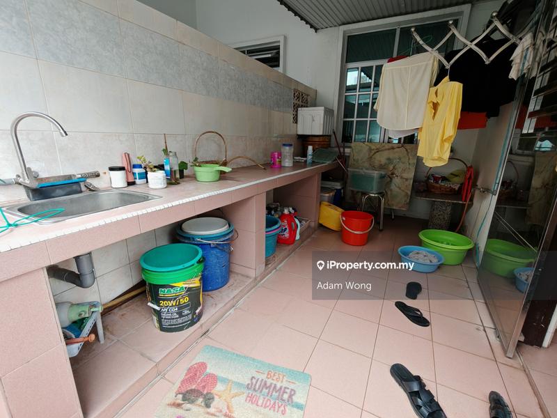 Rumah Berkembar untuk Dijual di Bandar Laguna Merbok, Sungai Petani oleh Adam Wong - iProperty.com.my