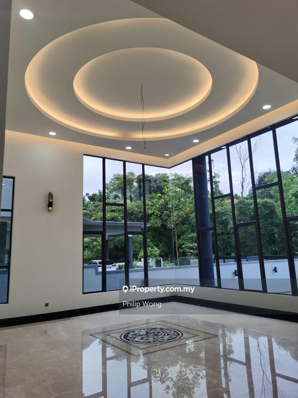 Bungalow House for Sale in Taman Equine, Seri Kembangan by Philip Wong - iProperty.com.my