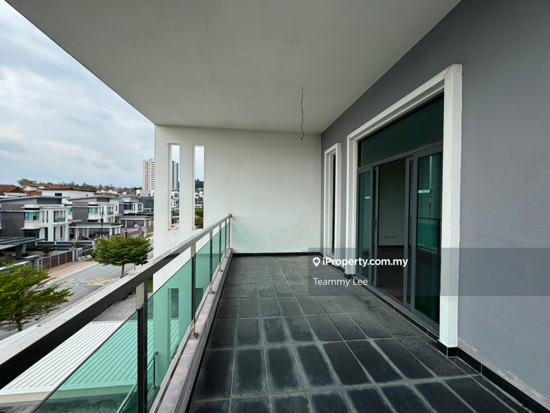 Bungalow House for Sale in Wira Mutiara, Bandar Sungai Long, Bandar Sungai Long by Teammy Lee - iProperty.com.my