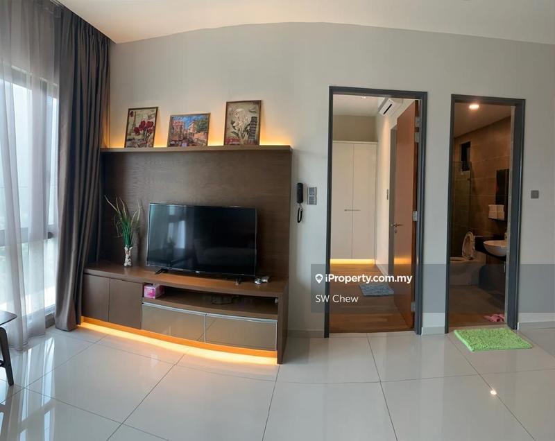 Condominium for Sale in Geo38 Residence by SW Chew - iProperty.com.my