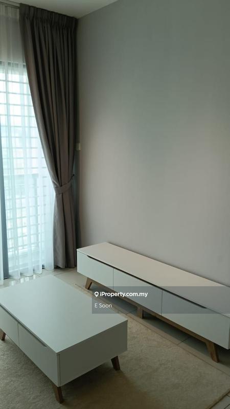 For Rent - KL Traders Square