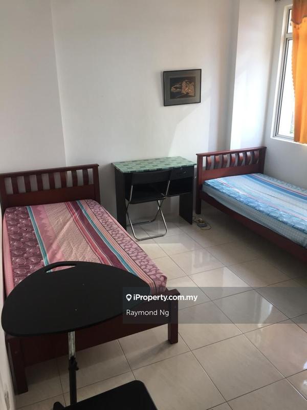 Kondominium untuk Dijual di Unipark Condominium oleh Raymond Ng - iProperty.com.my