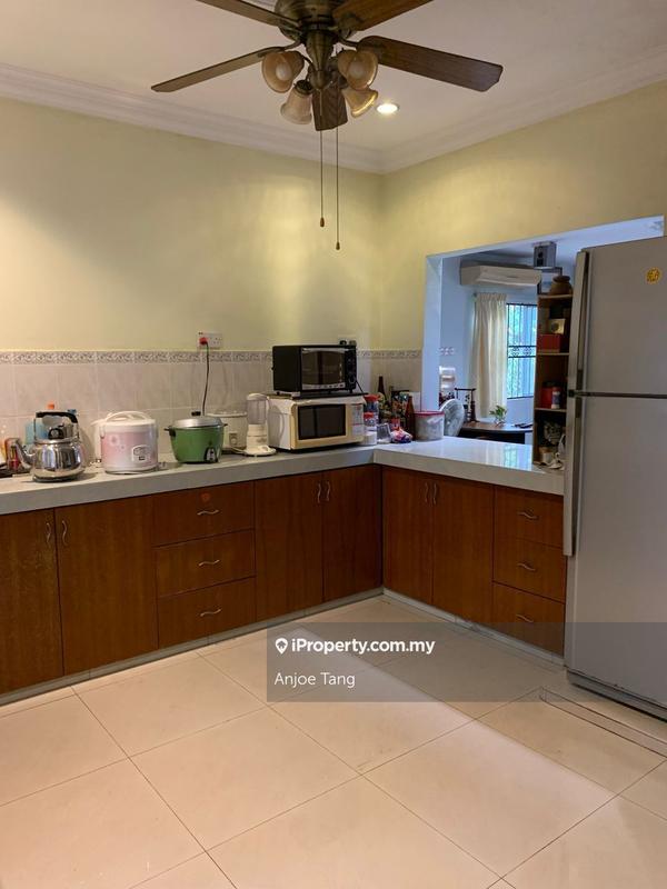 Rumah Teres 2-Tingkat untuk Dijual di Kota Kemuning, Shah Alam oleh Anjoe Tang - iProperty.com.my