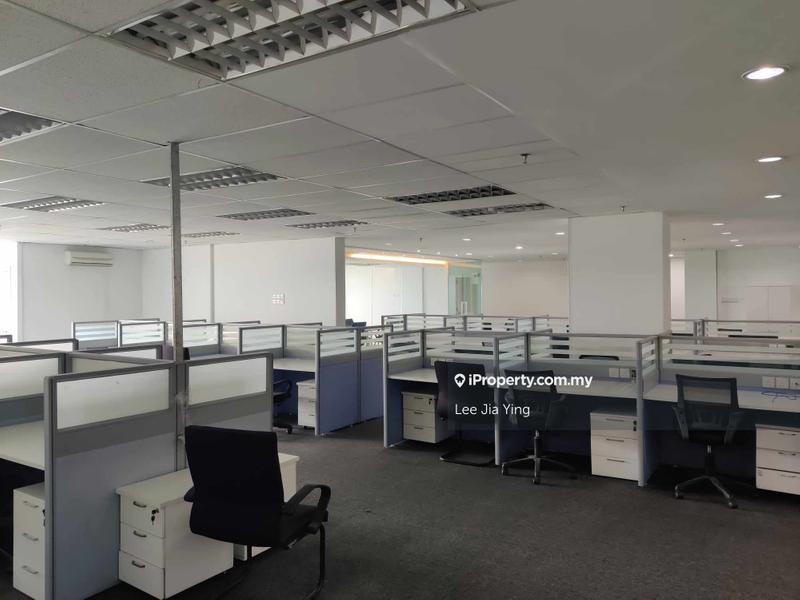 Pejabat untuk Disewa di Mont Kiara, Kuala Lumpur oleh Lee Jia Ying - iProperty.com.my